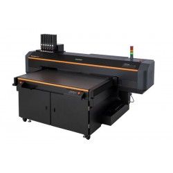 Drukarka do gadżetów LED-UV Mutoh XpertJet 661UF Ploter uv do gadżetów