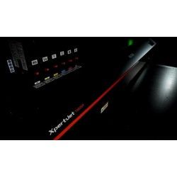Drukarka do gadżetów LED-UV Mutoh XpertJet 661UF Ploter uv do gadżetów