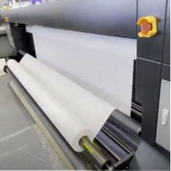 Ploter Wielkoformatowy Led-Uv 3,2m Artemis Kwazar - 320 - DEMO