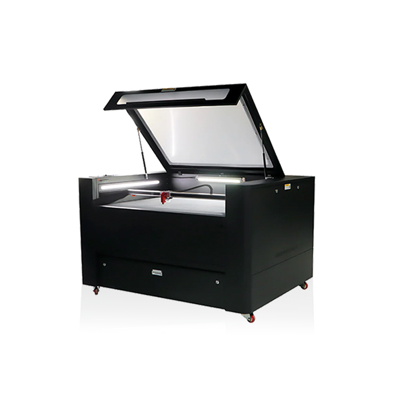 Bezpośrednio Od Dystrybutora Ploter Laserowy Wielkoformatowy Stołowy Artemis RB 1390