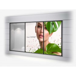Folia Samoprzylepna Biała Ikonos Profiflex Pro Gpt Fx100+ Glossy 1,37x50 Ht