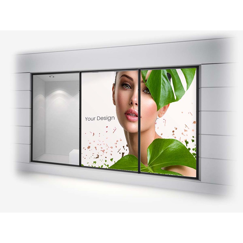 Folia Samoprzylepna Biała Ikonos Profiflex Pro Gpt Fx100+glossy 1,27x50 Ht Gloss,klej Trwały Przeżroczysty