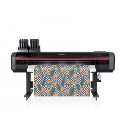 Ploter Wielkoformatowy Mutoh XpertJet 1682SR DS Pro Sublimacyjny 1,6m 64"