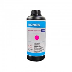 Atrament Ultra Vision Hybrid Led-Uv 180 Magenta 1L
