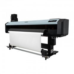 Ploter Wielkoformatowy Rolowy LED-UV 1,6m 64" Mutoh Hydraton 1642