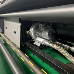 Ploter Wielkoformatowy Led-Uv 2,2m Artemis Hybrid - 220