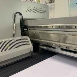 Ploter Wielkoformatowy Led-Uv 2,2m Artemis Hybrid - 220