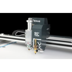 Ploter Tnący Summa Valiani Flatbed Stołowy V1015 Invicta (1016x1524 mm)