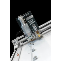 Ploter Tnący Summa Valiani Flatbed Stołowy V1225 Integra  (1230x2500 mm)