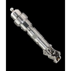 Ploter Tnący Summa Valiani Flatbed Stołowy V1612 Invicta (1550x1220 mm)