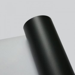 Baner Frontlit Do Druku Ikonos 510gsm Powlekany G 3,20x50m Black Back