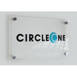 Płyta Plexi Ikonos Ekstrudowana Bezbarwna 6mm 2050x3050mm
