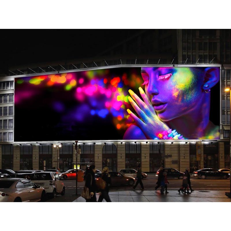 Baner Do Podświetleń Do Druku Ikonos Backlit 450g 2,50x60m (bez tuby)