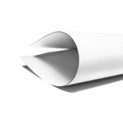 Blockout Roll-up Ikonos Eco FB-420 Wb 0,914 x 50