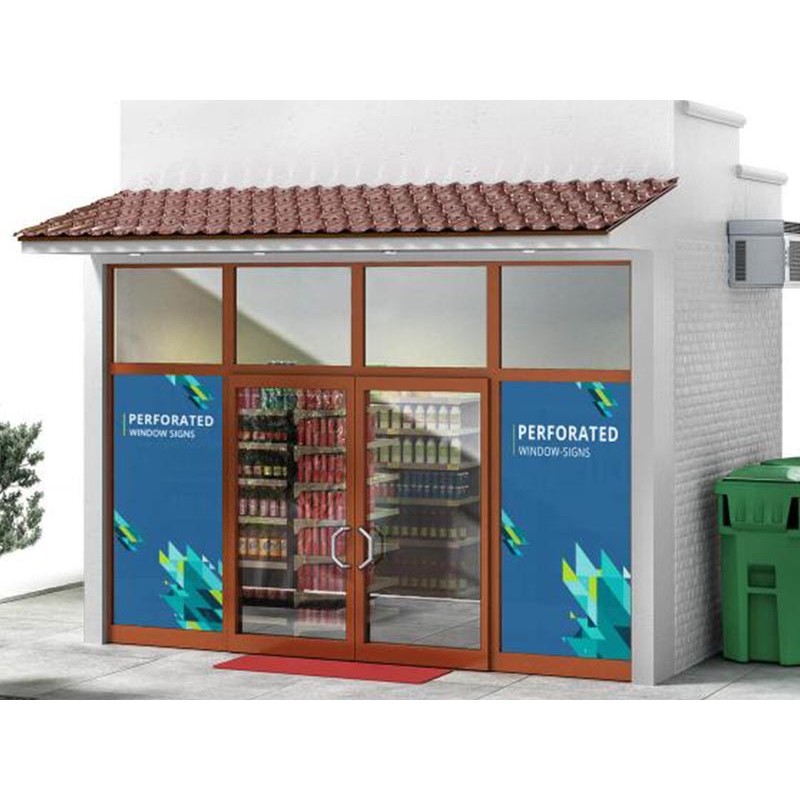 Folia Samoprzylepna Biała Ikonos Polimerowa Profiflex Pro 1,37x50 Gpg P80+