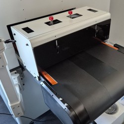 Drukarka do gadżetów LED-UV Mutoh XpertJet 461UF Ploter uv gadżetów