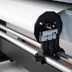 Ploter Wielkoformatowy Rolowy LED-UV 1,6m 64" Mutoh Hydraton 1642 - DEMO