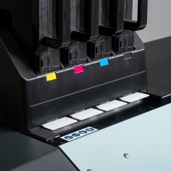 Ploter Wielkoformatowy Rolowy LED-UV 1,6m 64" Mutoh Hydraton 1642 - DEMO