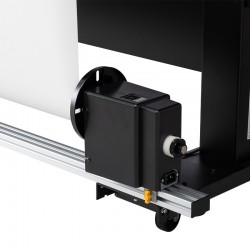 Ploter Wielkoformatowy Rolowy LED-UV 1,6m 64" Mutoh Hydraton 1642 - DEMO