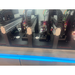 Drukarka do gadżetów LED-UV Mutoh XpertJet 461UF Ploter uv gadżetów