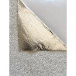 Folia Podłogowa Specjalna Ikonos Super Floor Aluminium Stick 1,37x20m
