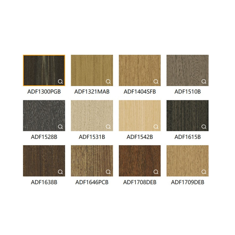 Folia Architektoniczna Ikonos Wooden Grain ADF1300PGB 1,22x25m