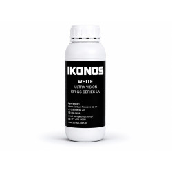 Atrament Ultra Vision  EFI GS Series UV White 1L