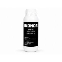 Atrament Ultra Vision Anapurna UV White 1L