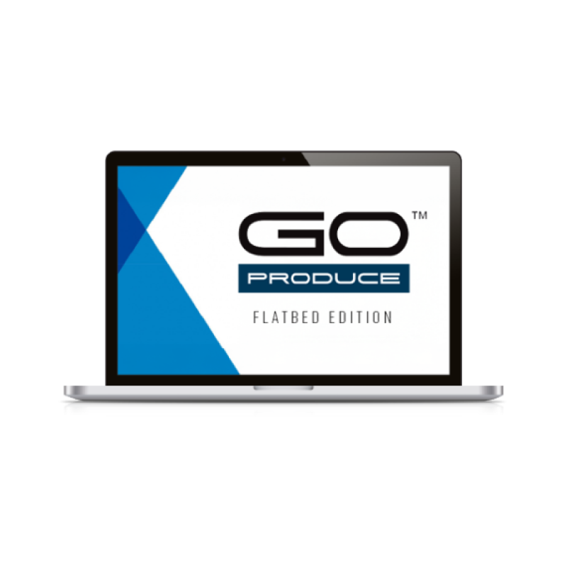 Summa GoProduce ProPack