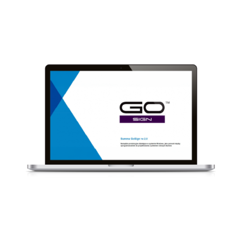 Summa GoSign ProPack