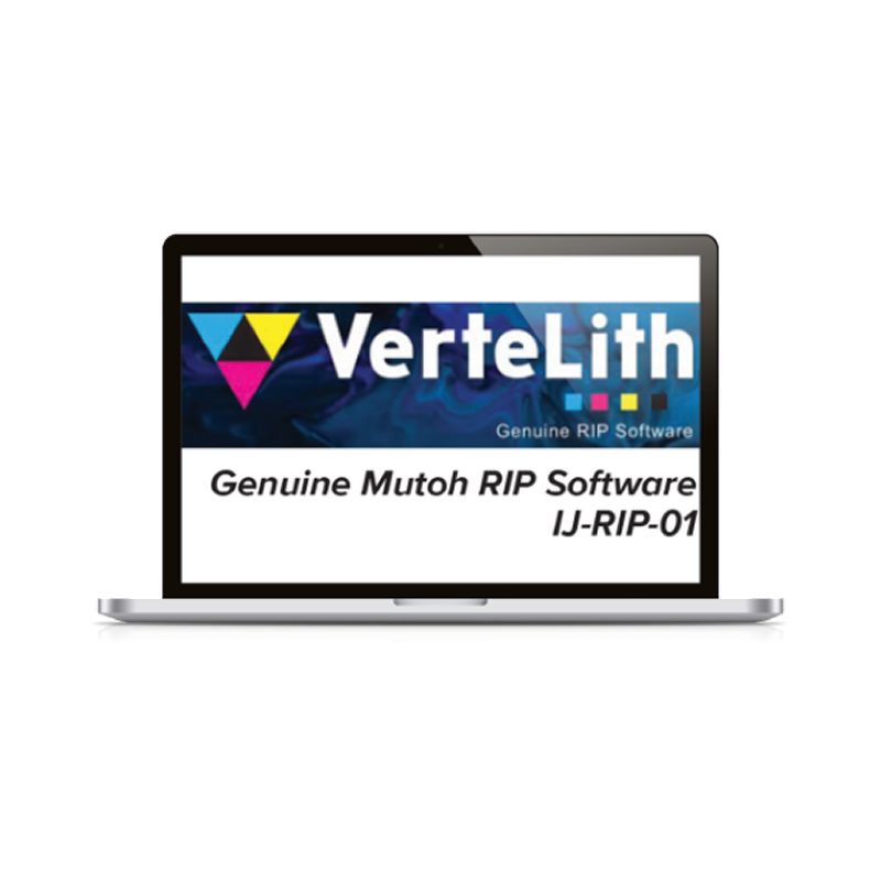 Mutoh VerteLith