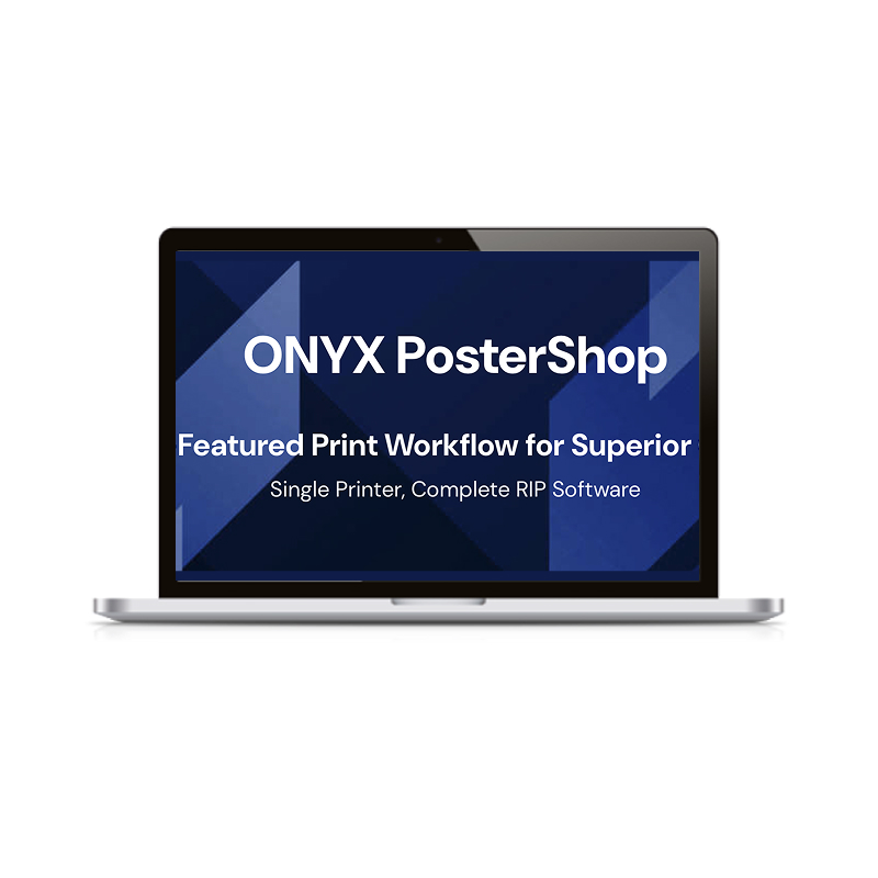 ONYX Poster Shop