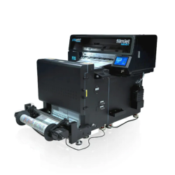 Ploter Wielkoformatowy Polyprint Dtf FilmJet Mini 30 - Druk Na Koszulkach