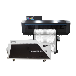 Ploter Mutoh Dtf  XPD-924D - Druk Na Koszulkach