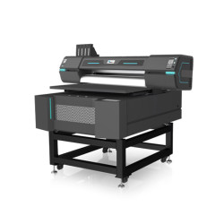 Drukarka do gadżetów LED-UV Mutoh XpertJet 661UF Ploter uv do gadżetów