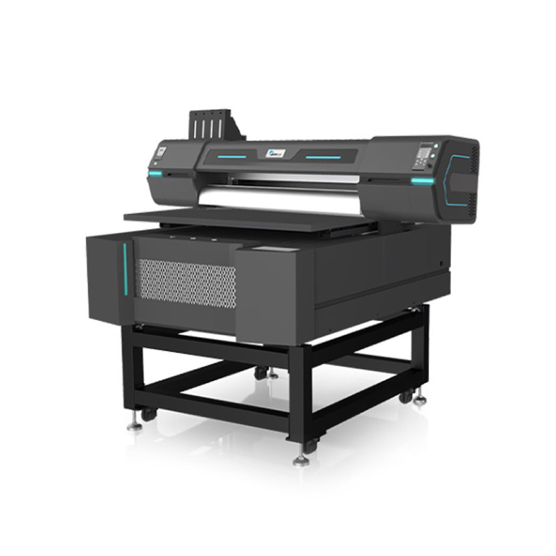 Drukarka do gadżetów LED-UV Mutoh XpertJet 661UF Ploter uv do gadżetów