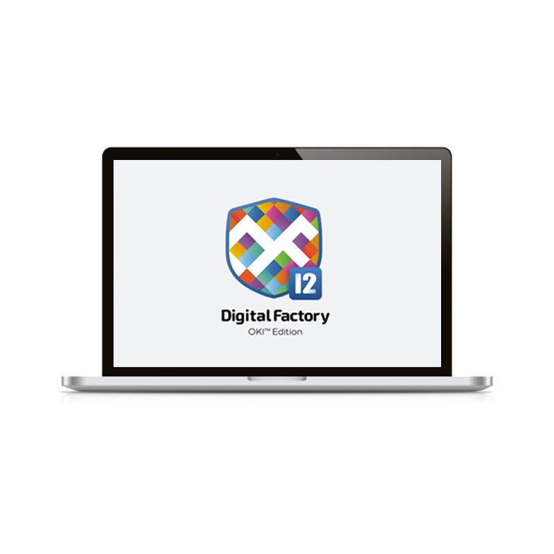 Digital Factory OKI Edition