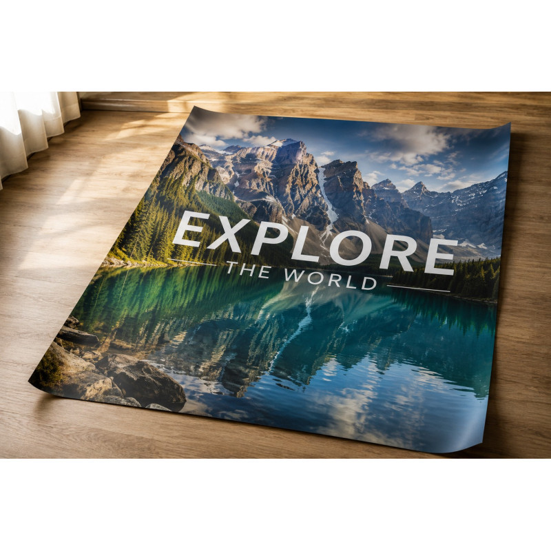 Papier Felix Schoeller J51230 SLP Satin 1,37x75 140g