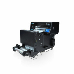 Ploter Wielkoformatowy Polyprint Dtf FilmJet Mini 30 - Druk Na Koszulkach