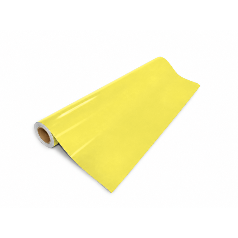 Folia Ploterowa Do Cięcia Ritrama Ri-Mark Optima 410 PRIMROSE 1,26x1m