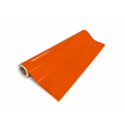 Folia Ploterowa Do Cięcia Ritrama Ri-Mark Optima 426 DARK ORANGE 1,26x1m
