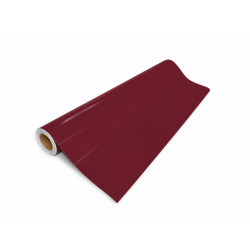Folia Ploterowa Do Cięcia Ritrama Ri-Mark Optima 435 BURGUNDY 1,26x1m