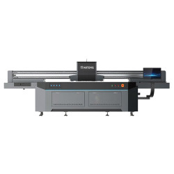 Ploter Wielkoformatowy Led-Uv 3,2m Artemis Flatbed 3225