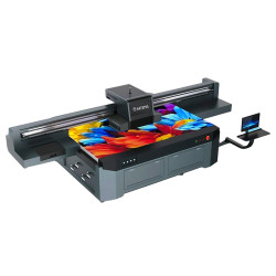 Ploter Wielkoformatowy Led-Uv 3,2m Artemis Flatbed 3225