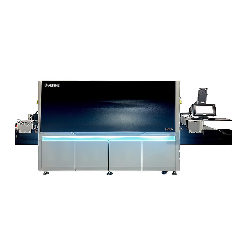 Drukarka do gadżetów LED-UV Mutoh XpertJet 461UF Ploter uv gadżetów