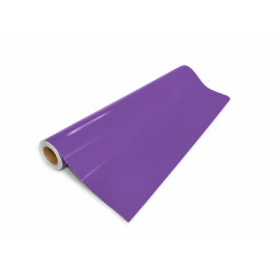 Folia Ploterowa Do Cięcia Ritrama Ri-Mark Translucent 640 VIOLET 1,22 x 1m