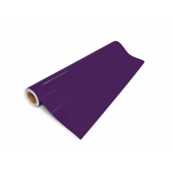 Folia Ploterowa Do Cięcia Ritrama Ri-Mark Translucent 652 DARK PURPLE 1,22 x 1m