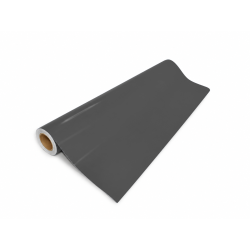 Folia Ploterowa Do Cięcia Ritrama Ri-Mark Translucent 605 DARK GREY 1,22 x 1m