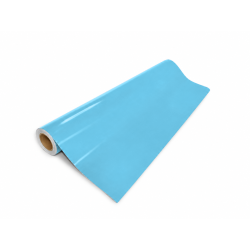 Folia Ploterowa Do Cięcia Ritrama Ri-Markt Event Matt  357 LIGHT BLUE 1,22 x 1m