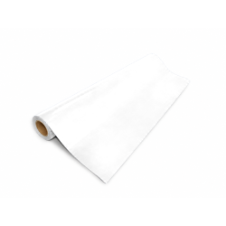Folia Ploterowa Do Cięcia Ritrama Ri-Markt Event Gloss 300 WHITE CONTRAST 1,22 x 1m